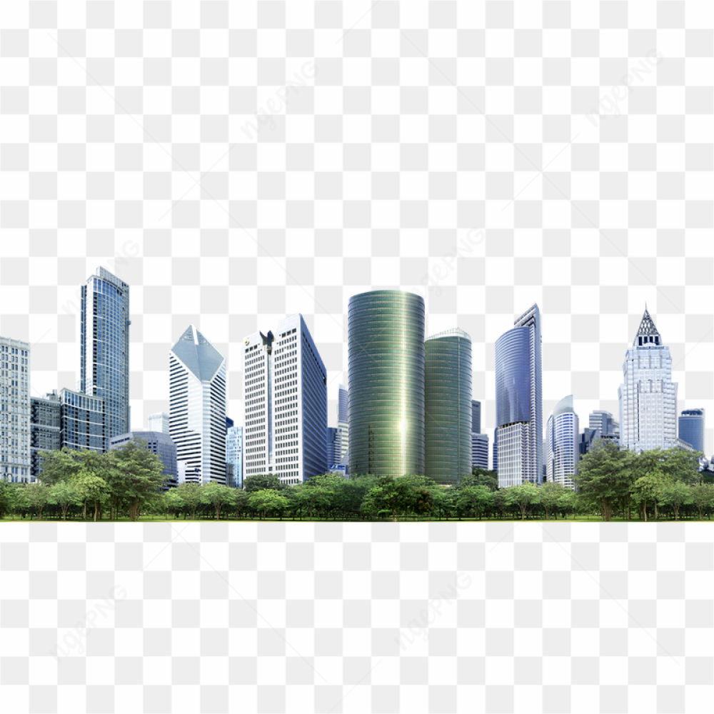 Office Building Png