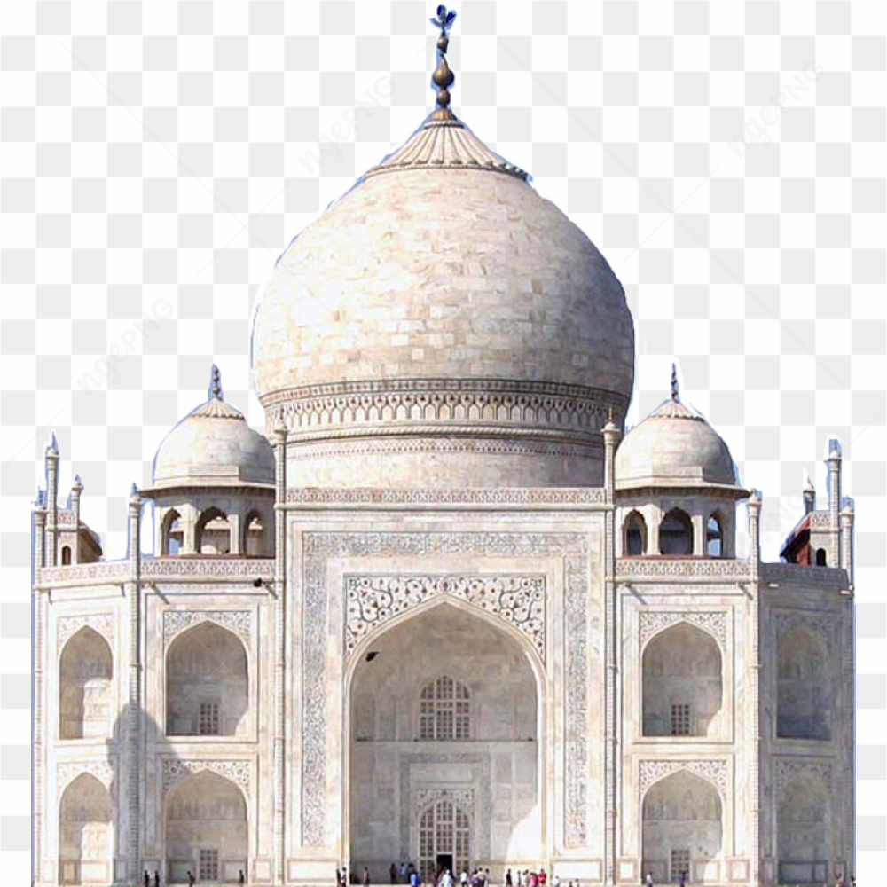 Taj Mahal Png Picture