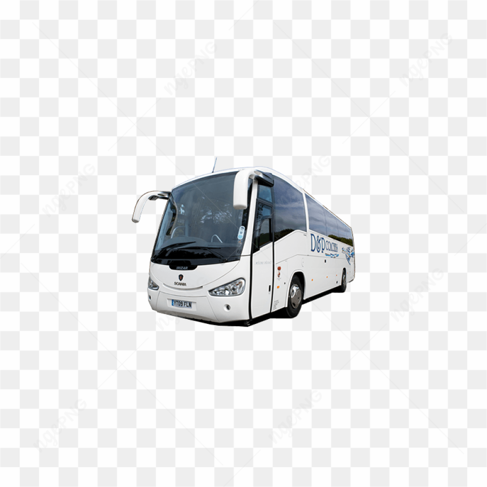 City Bus Png Image