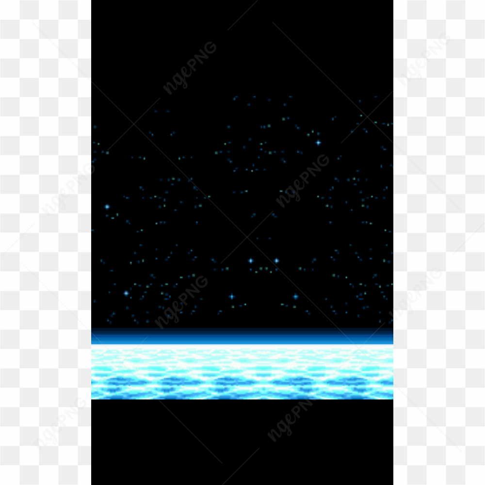 Night of Stars