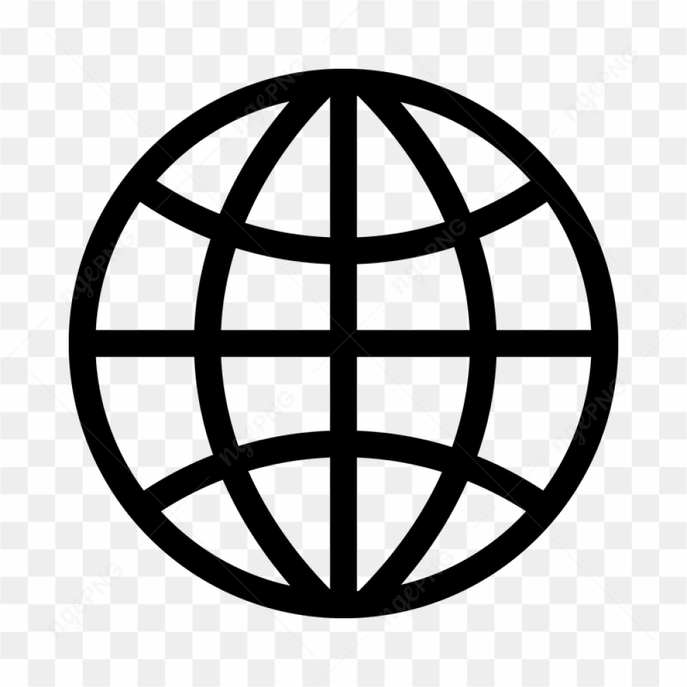 Development Web And Black Logo Design White