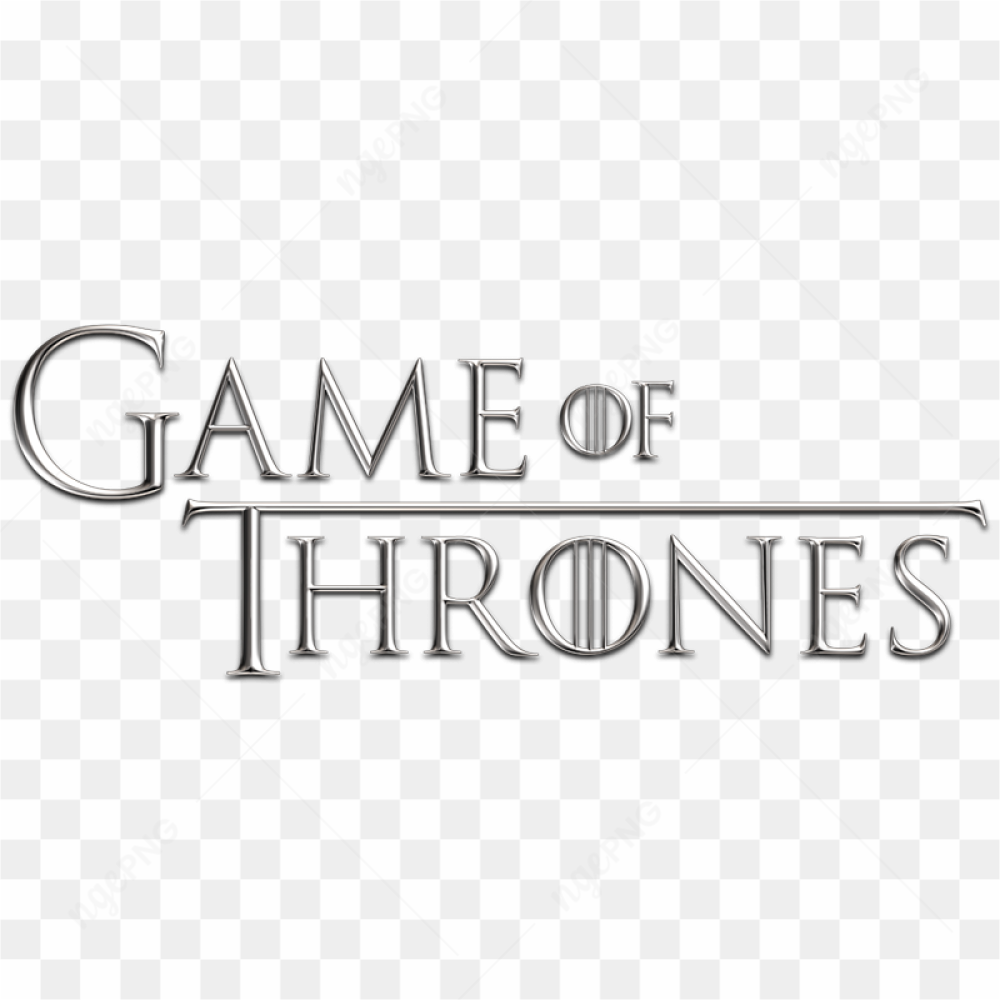 Game Of Thrones Logo Picture
