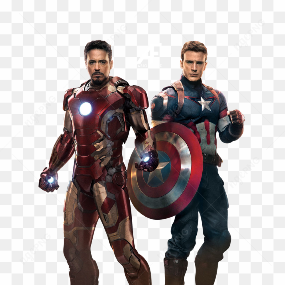 Avengers Png File