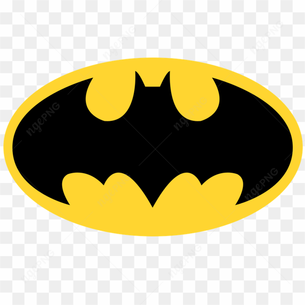 Batman Logo Png
