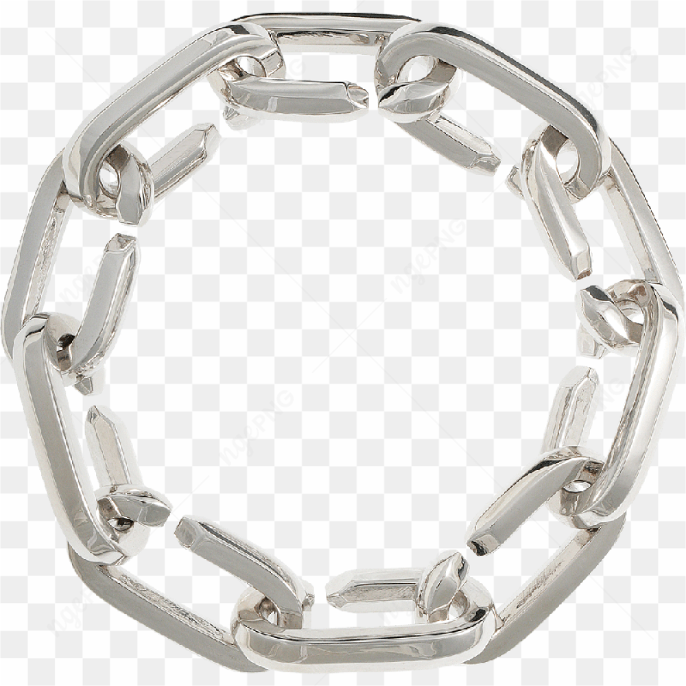 Circle Chain Png Image