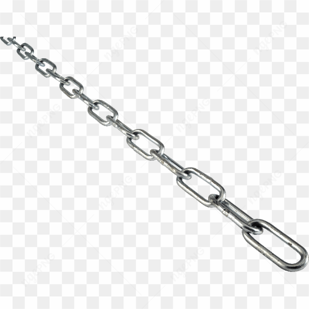 Metal Chain Png Image
