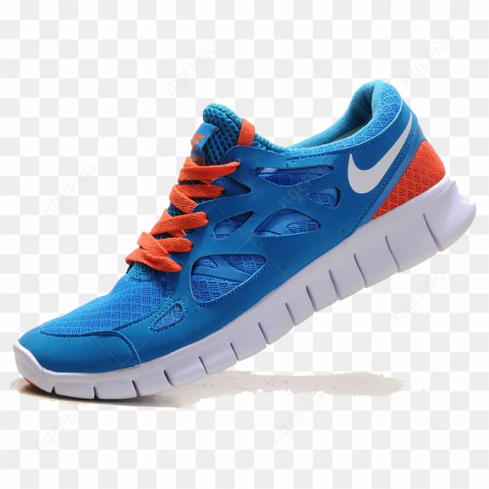 Nike Shoes Transparent Background