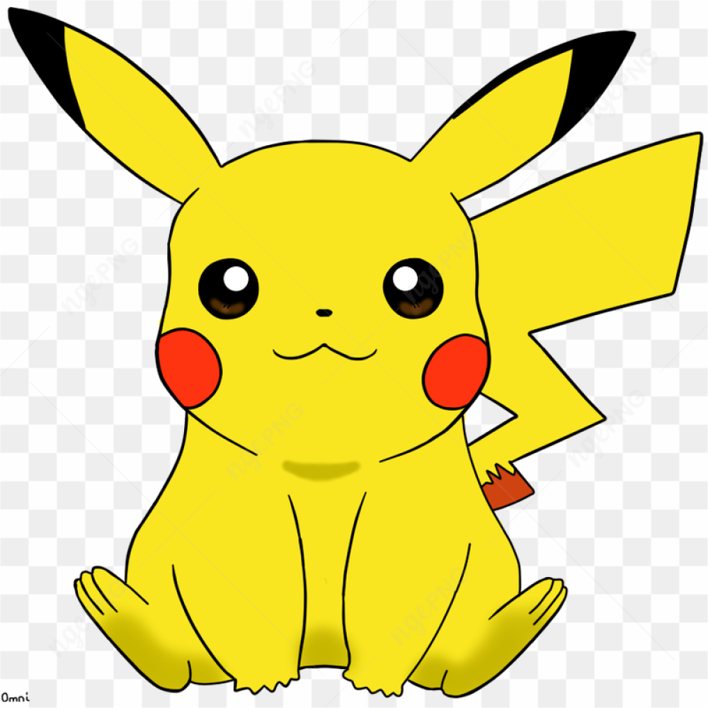 Pokemon Png Hd