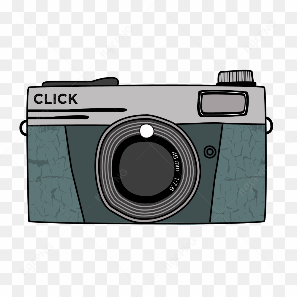 GREEN AND BLACK CAM