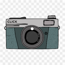 GREEN AND BLACK CAM