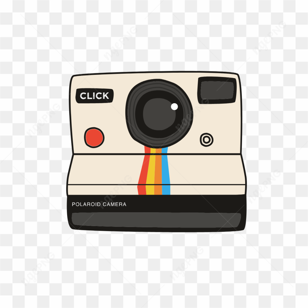 OLD RETRO CAM