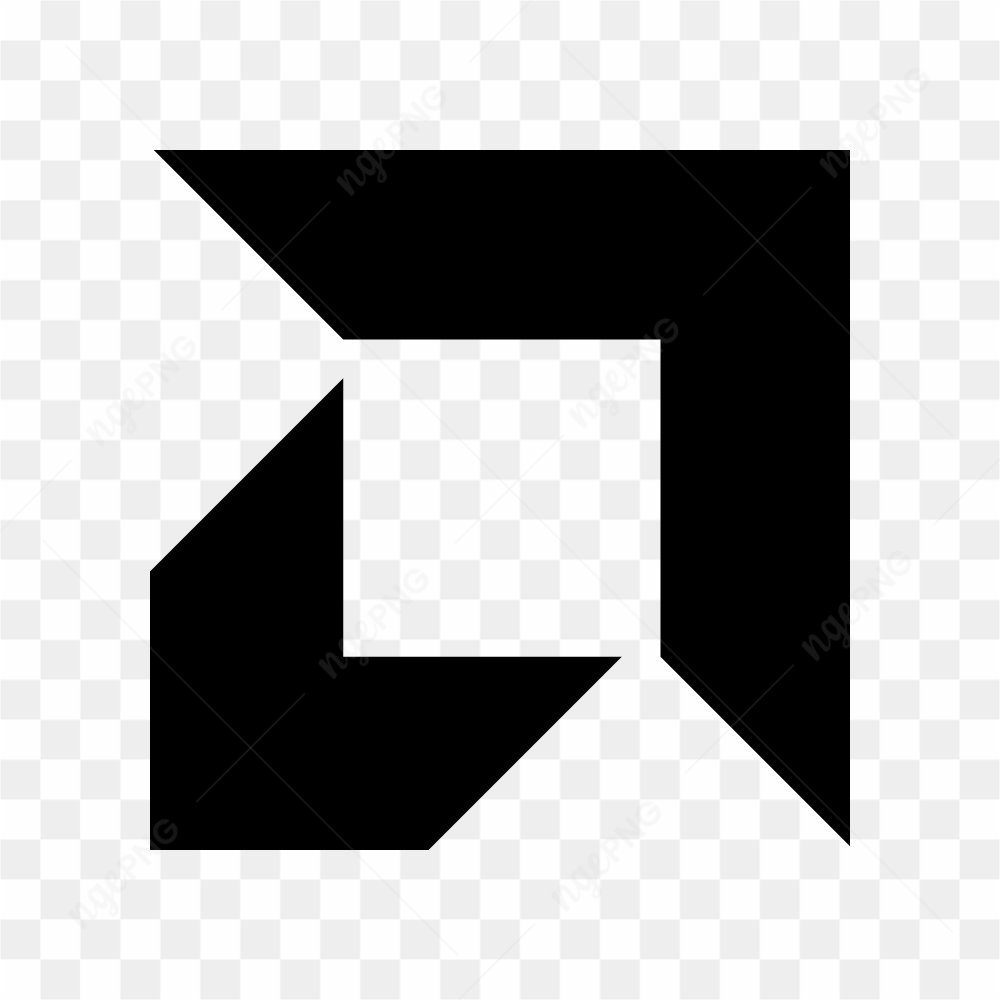 Amd logo png