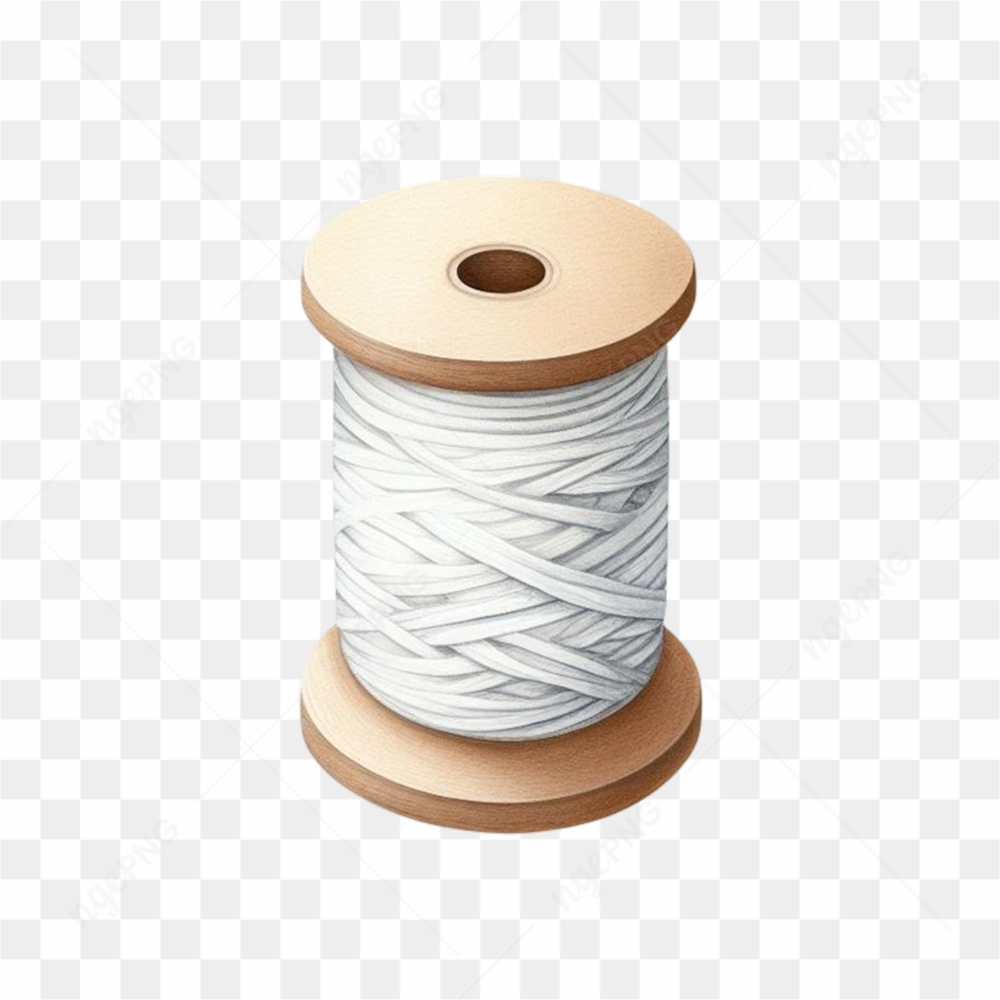 Retro Sewing PNG Sublimation Clipart