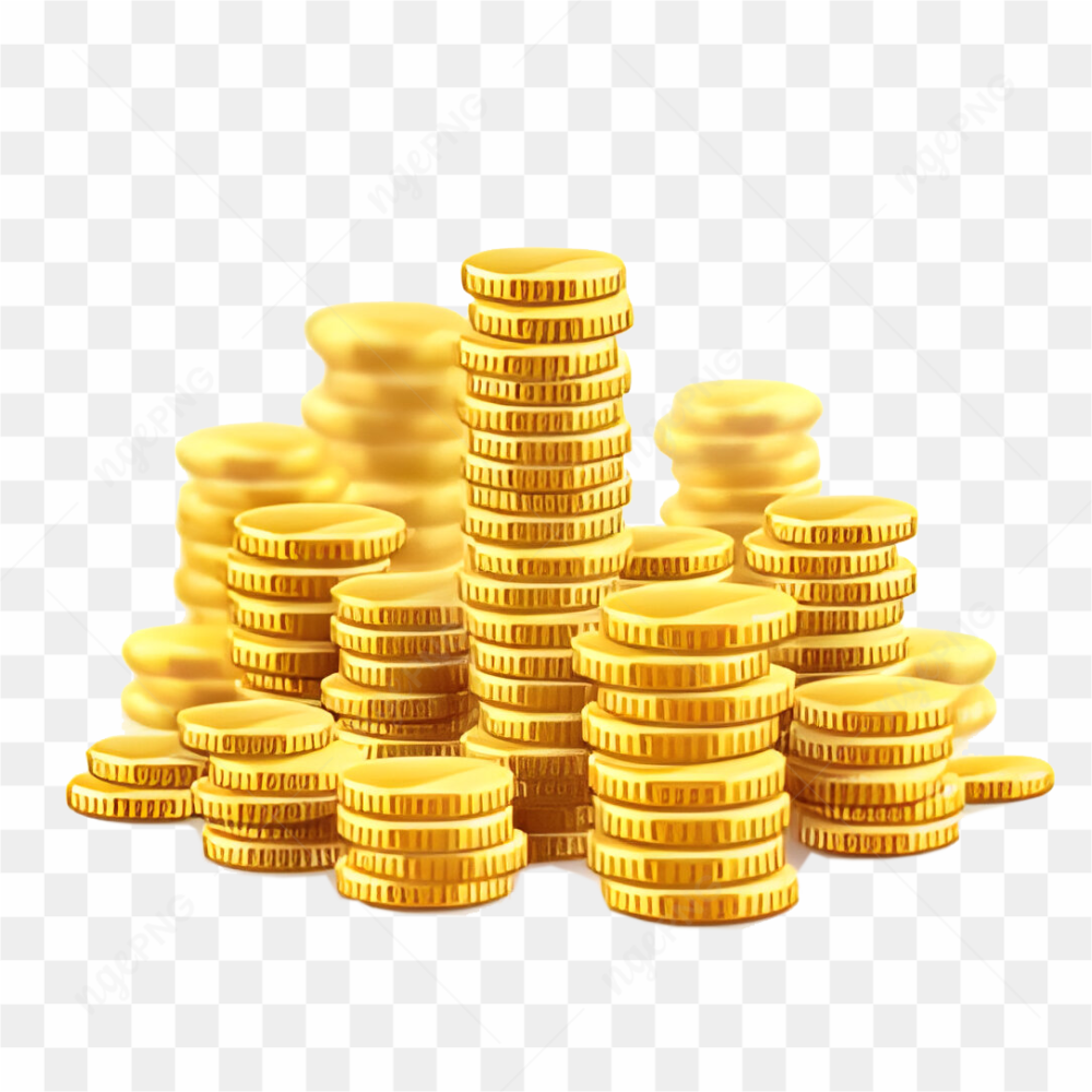 Gold Coins Bulk, Gold Coins, 
