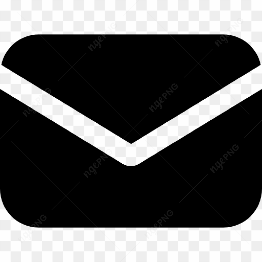 Email icon logo