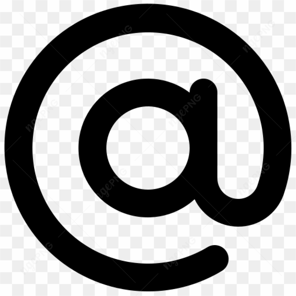 Email Icon Symbol at