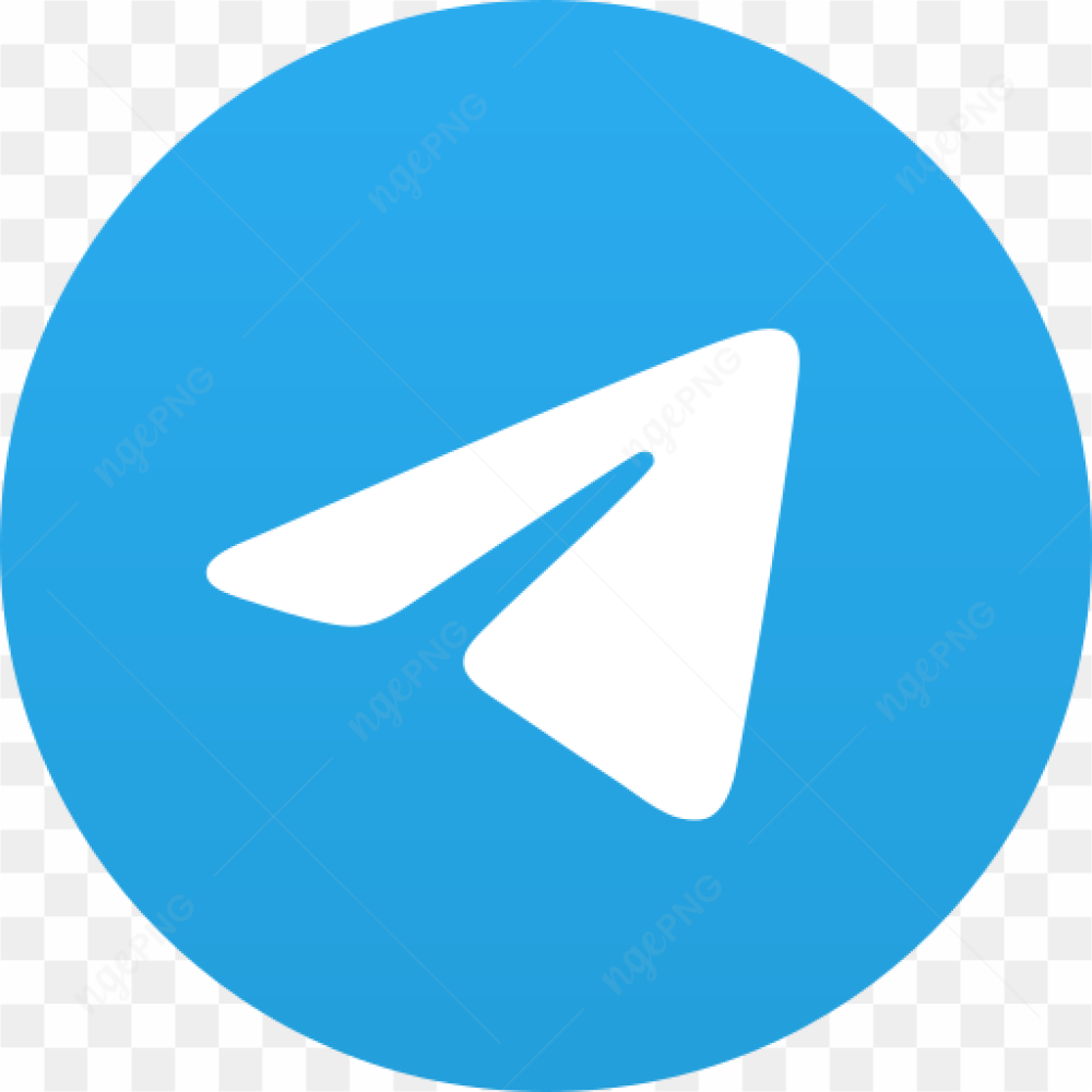 Telegram icon app