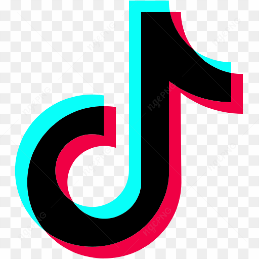 Tiktok main logo