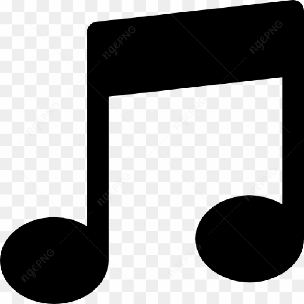 Music play icon