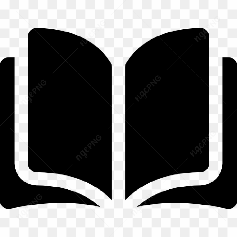 Read learn book icon