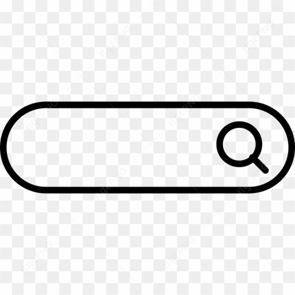 Search symbol icon