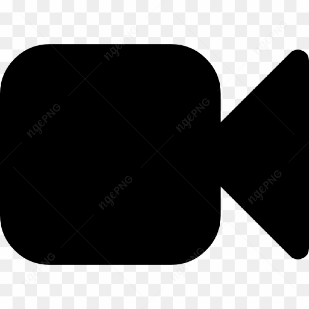 Record icon symbol