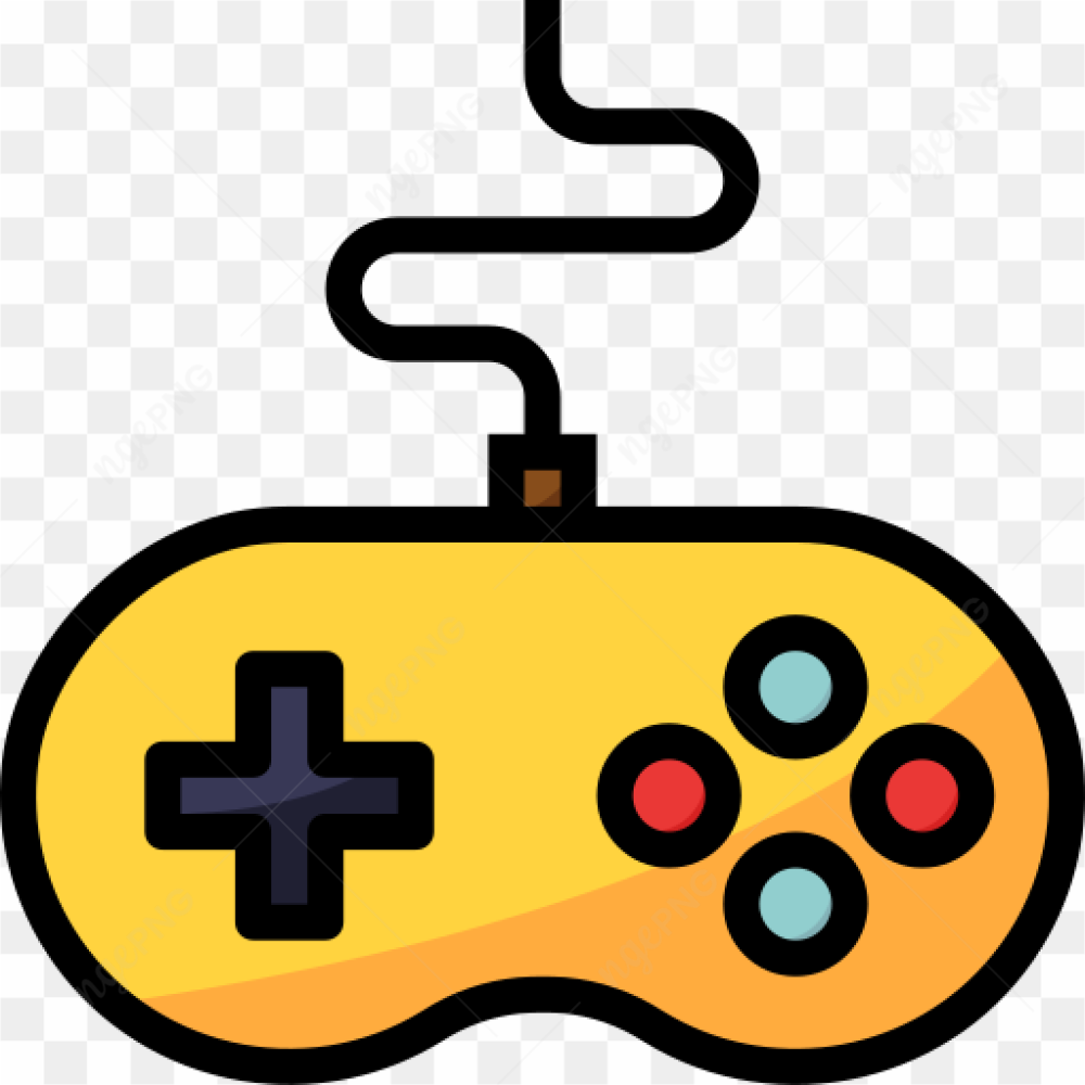 Game play icon