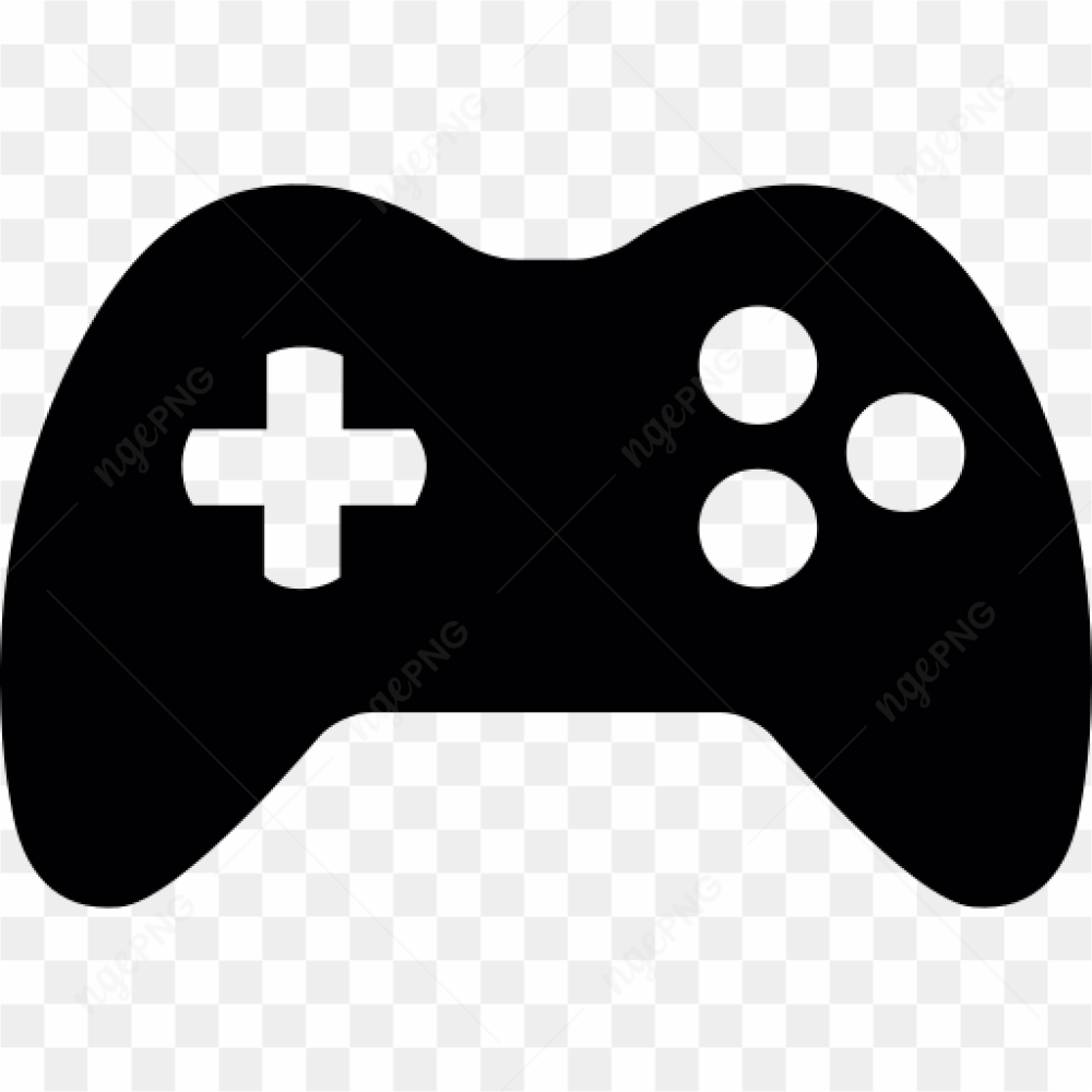 Games joystick controls