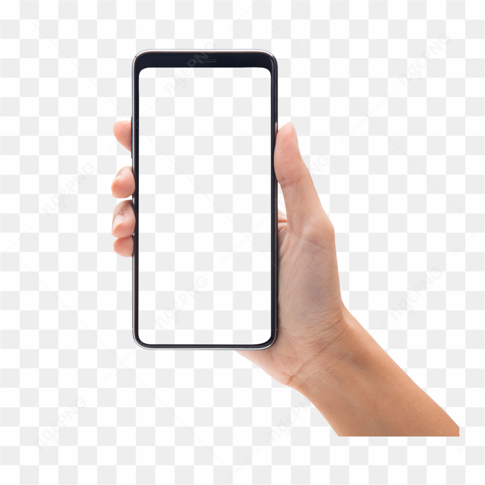 The mobile phone