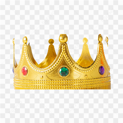 The King\'s crown