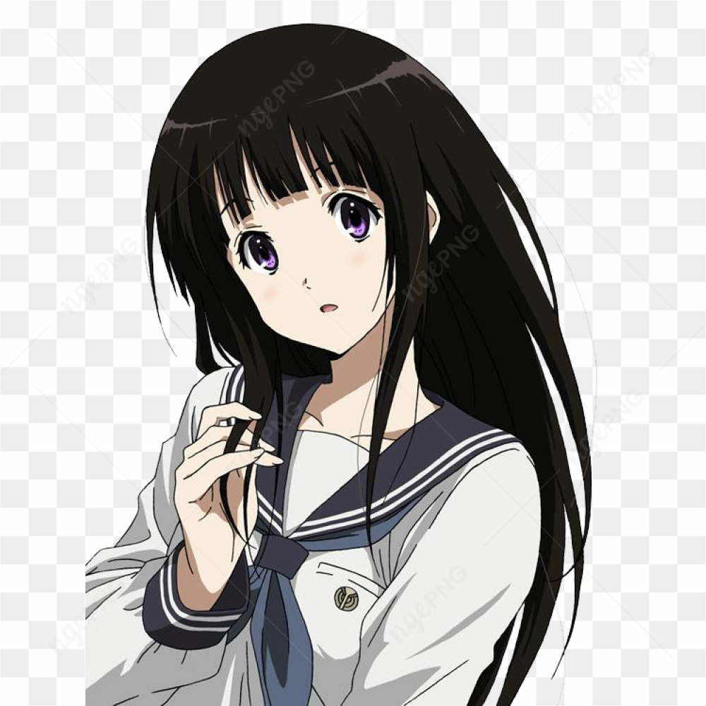 Anime japan hyouka 