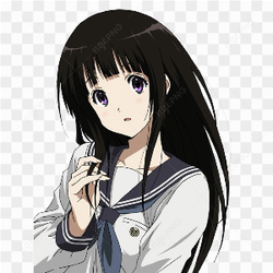 Anime japan hyouka 