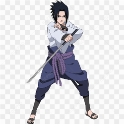 Anime Sasuke uchiha 