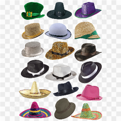 Men\'s fashion hats