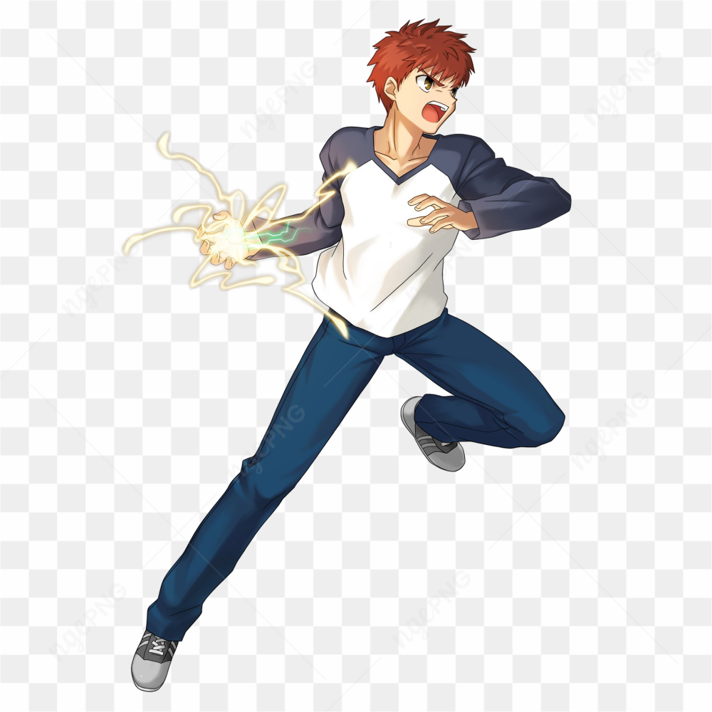 Fate stay night
