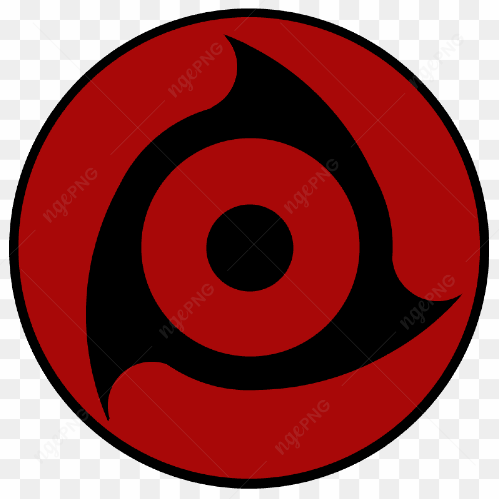 Mangekyo sharinggan uchiha