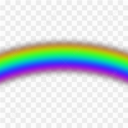 A rainbow image
