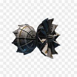 A space station 