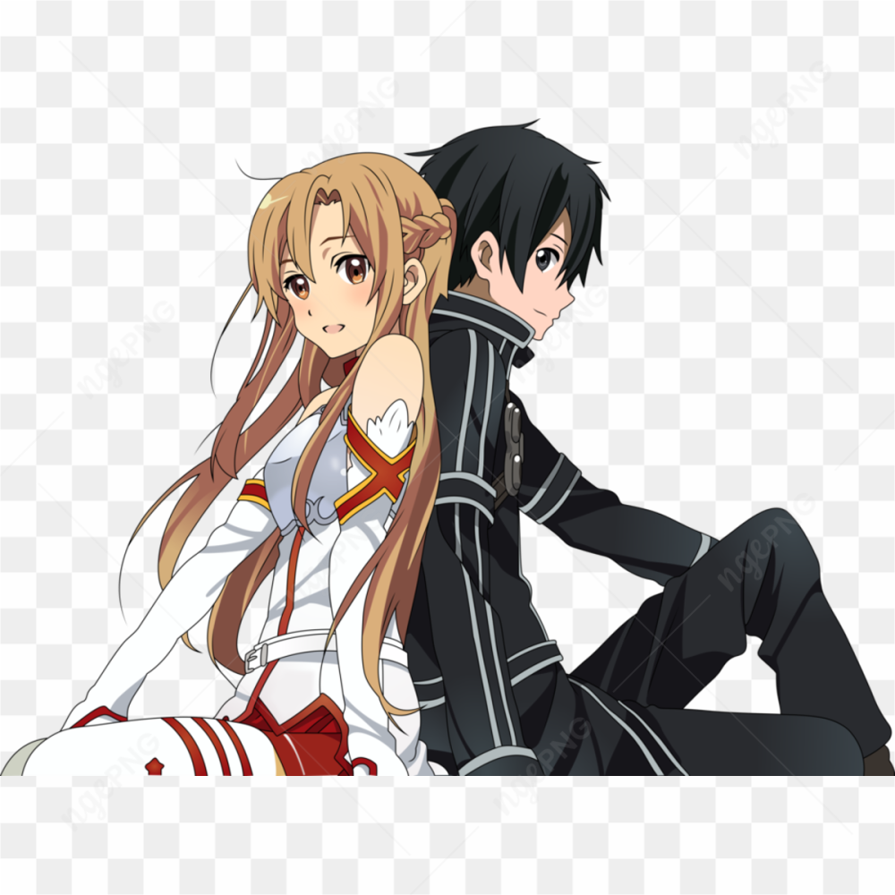 Sword art online 