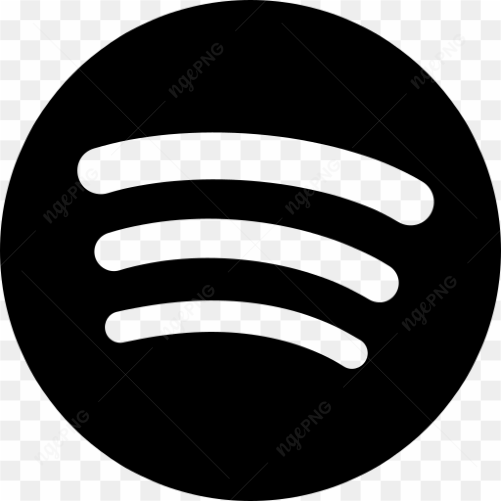 Spotify icon free