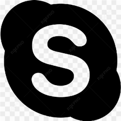 Skype png icon