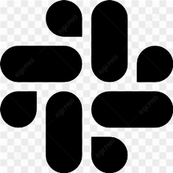 Slack png icon