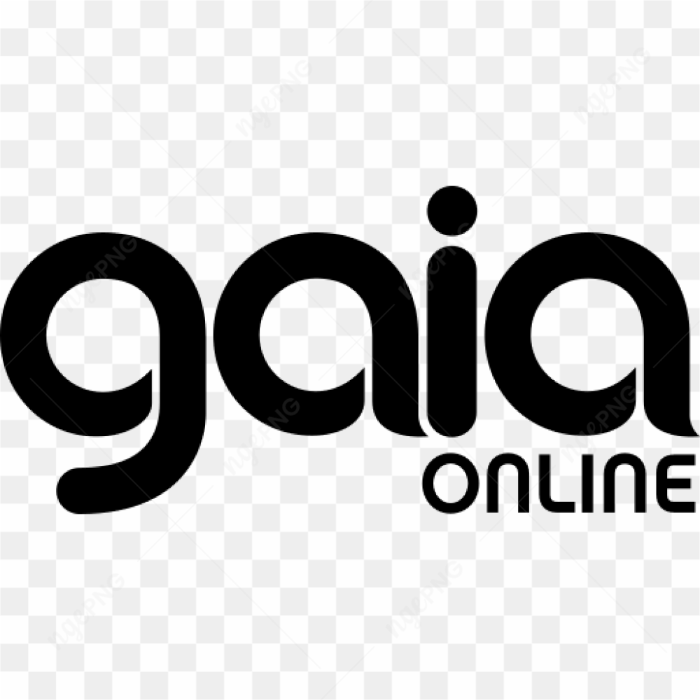 Gaia online icon