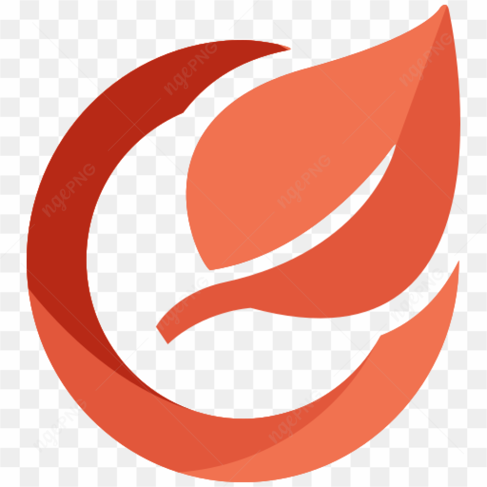 Social icon logo
