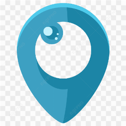 Maps icon logo