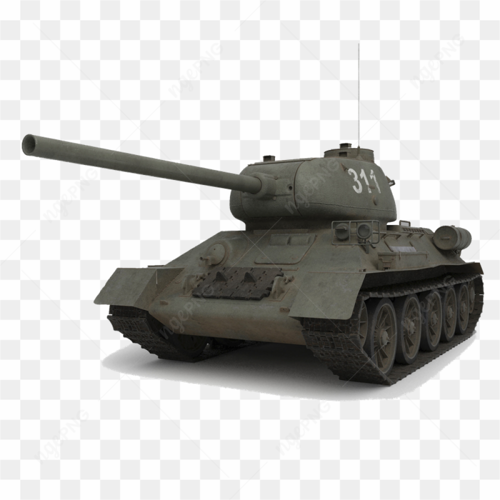Army war tank