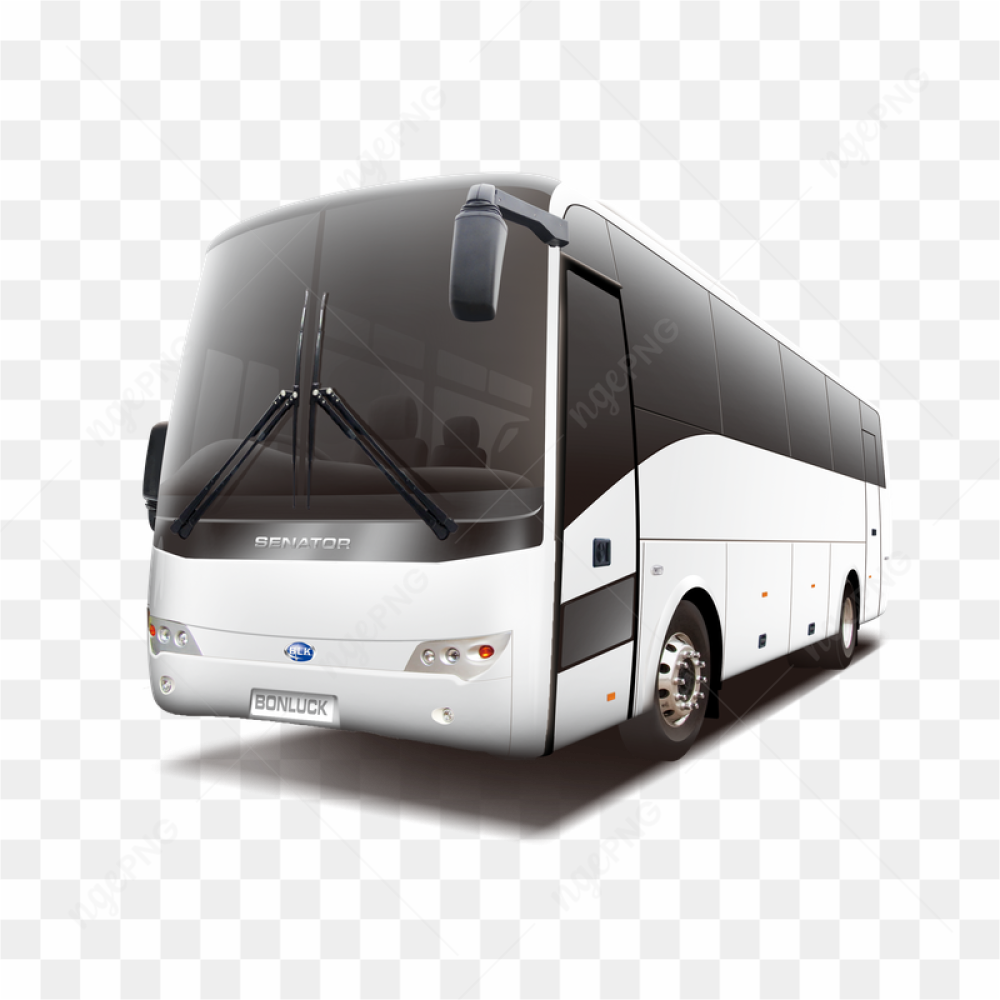 Public Transport Bus