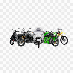 Multipal morden Bike