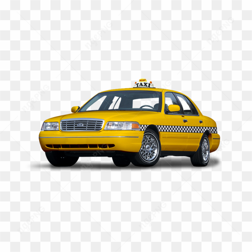Public Transport Taxi