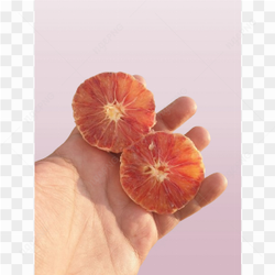 Red Citrus Fruit